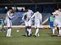 試合シーン84