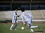 試合シーン90