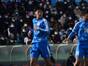 試合シーン38