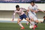 試合シーン101