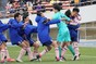 試合シーン57