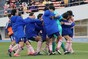 試合シーン67