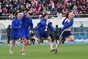 試合シーン70