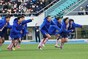 試合シーン75