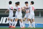 試合シーン84