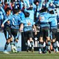 佐野日大 vs 岡山学芸館