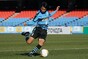 試合シーン27