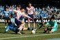 試合シーン31