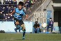 試合シーン34