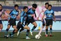 試合シーン57