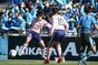 試合シーン60