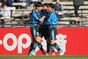 試合シーン69