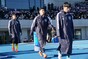 試合シーン87