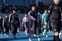 試合シーン91