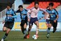 試合シーン95