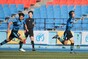 試合シーン98