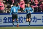 試合シーン100