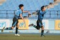 試合シーン101