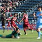 尚志 vs 徳島市立