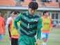 試合シーン100