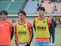 試合シーン107