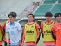 試合シーン110