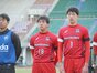 試合シーン117