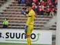 試合シーン20