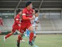 試合シーン40