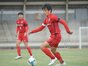 試合シーン43