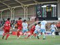 試合シーン57