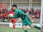 試合シーン59