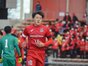 試合シーン66