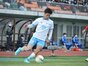 試合シーン70