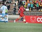 試合シーン80