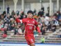 試合シーン83