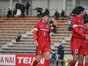 試合シーン85