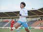 試合シーン86