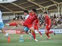 試合シーン93