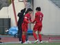 試合シーン95