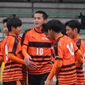 高川学園 vs 富山第一