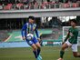 試合シーン14