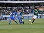 試合シーン50