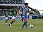 試合シーン74