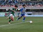 試合シーン85