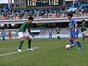 試合シーン90