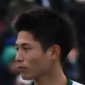 青森山田 vs 広島皆実
