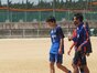 試合シーン62