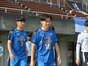 試合シーン11