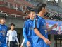 試合シーン14